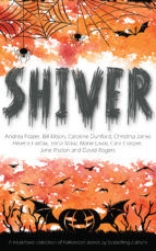 Portada de Shiver (Ebook)