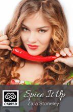 Portada de Spice It Up (Ebook)