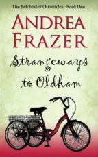 Portada de Strangeways to Oldham (Ebook)