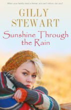 Portada de Sunshine Through The Rain (Ebook)