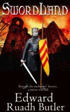 Portada de Swordland (Ebook)