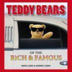 Portada de Teddy Bears of the Rich and Famous (Ebook)