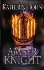 Portada de The Amber Knight (Ebook)