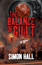 Portada de The Balance of Guilt (Ebook)