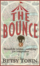 Portada de The Bounce (Ebook)