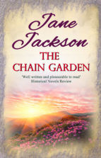 Portada de The Chain Garden (Ebook)