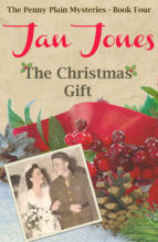 Portada de The Christmas Gift (Ebook)