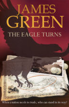 Portada de The Eagle Turns (Ebook)