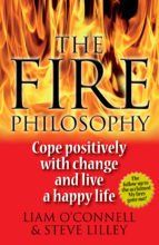 Portada de The Fire Philosophy (Ebook)