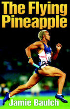 Portada de The Flying Pineapple (Ebook)