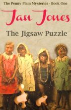 Portada de The Jigsaw Puzzle (Ebook)