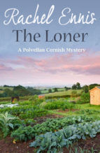 Portada de The Loner (Ebook)