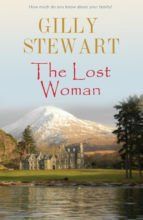 Portada de The Lost Woman (Ebook)