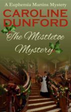 Portada de The Mistletoe Mystery (Ebook)