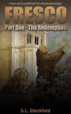 Portada de The Redemption Fresco (Ebook)