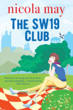 Portada de The SW19 Club (Ebook)