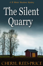 Portada de The Silent Quarry (Ebook)