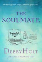 Portada de The Soulmate (Ebook)
