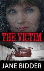 Portada de The Victim (Ebook)