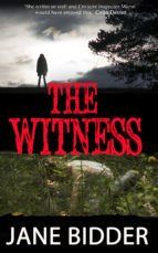 Portada de The Witness (Ebook)
