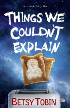 Portada de Things We Couldn't Explain (Ebook)