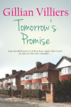 Portada de Tomorrow's Promise (Ebook)