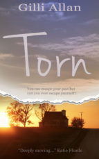 Portada de Torn (Ebook)