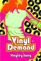 Portada de Vinyl Demand (Ebook)