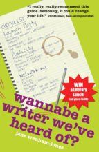 Portada de Wannabe A Writer We've Heard Of? (Ebook)