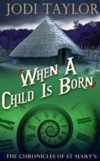 Portada de When a Child is Born (Ebook)