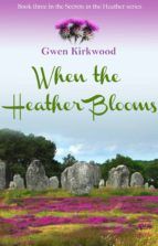 Portada de When the Heather Blooms (Ebook)