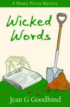 Portada de Wicked Words (Ebook)