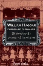 Portada de William Haggar (Ebook)