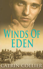 Portada de Winds of Eden (Ebook)