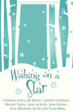 Portada de Wishing on a Star (Ebook)