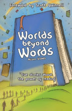 Portada de Worlds Beyond Words (Ebook)