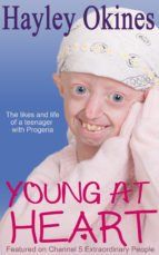 Portada de Young at Heart (Ebook)
