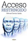 Portada de Acceso Restrigido (Ebook)