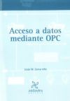 Acceso a datos mediante OPC