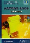 Access 2007. Básico