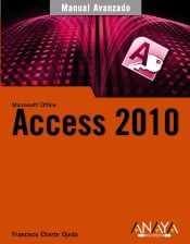 Portada de Access 2010