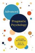 Portada de Advanced Pragmatic Psychology