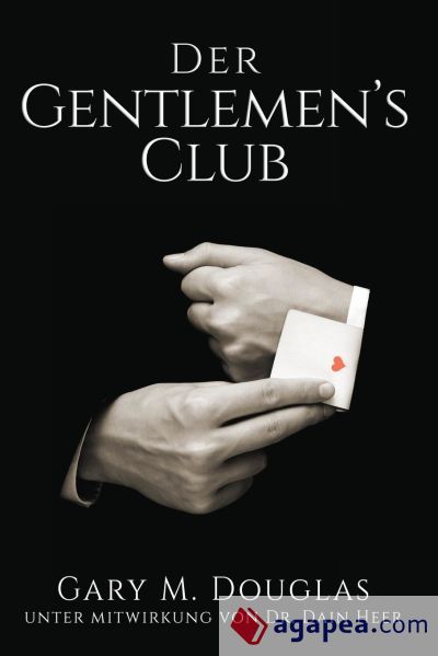 Der Gentlemenâ€™s Club - German