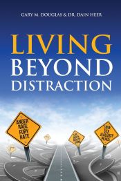 Portada de Living Beyond Distraction