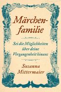 Portada de Märchenfamilie (German)
