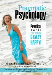 Portada de Pragmatic Psychology