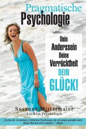 Portada de Pragmatische Psychologie - Pragmatic Psychology German