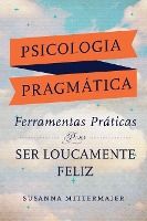 Portada de Psicologia Pragmática (Portuguese)
