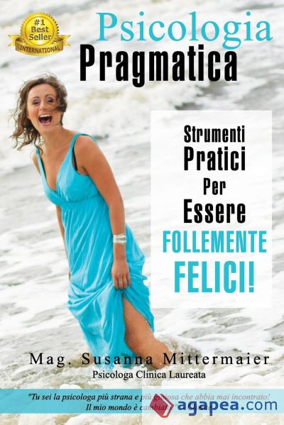 Psicologia Pragmatica - Pragmatic Psychology Italian