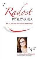 Portada de Radost poslovanja (Slovenian)